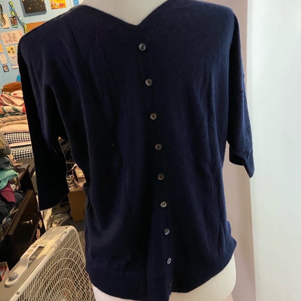 Autumn Cashmere - Picture 6 of 6
